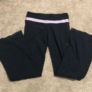 Old og groove pants size 8